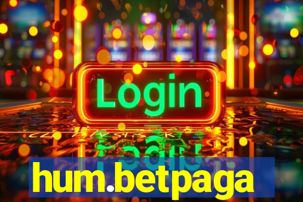 hum.betpaga