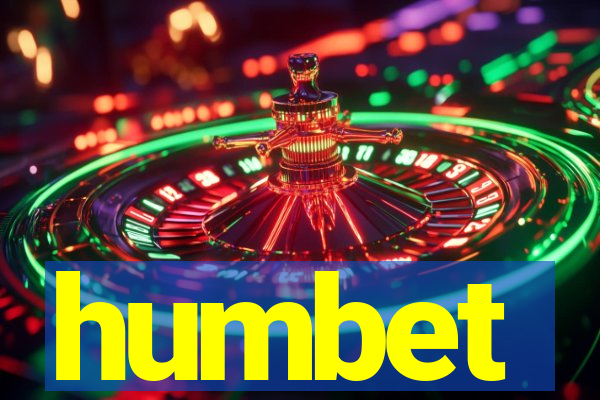 humbet