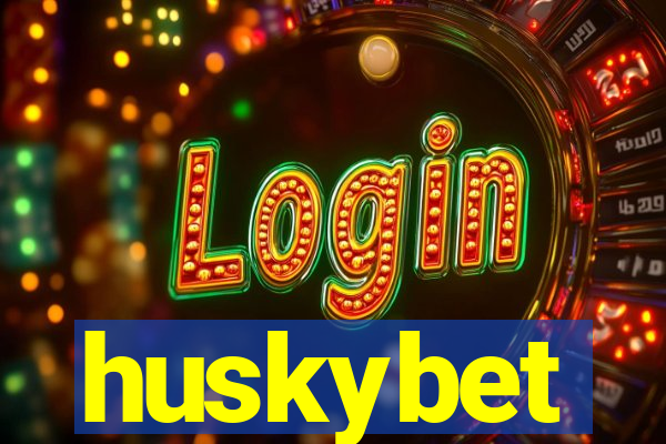 huskybet