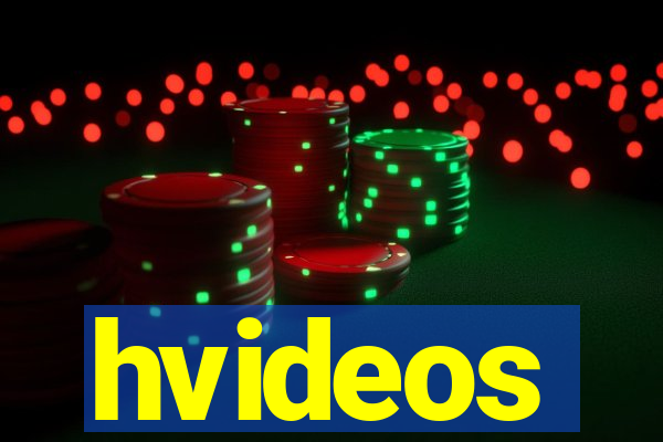 hvideos