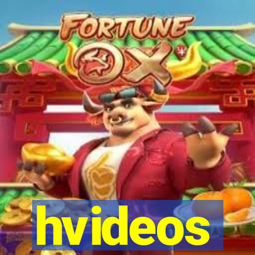 hvideos