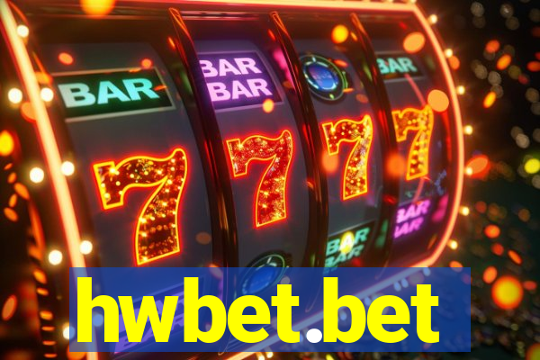 hwbet.bet