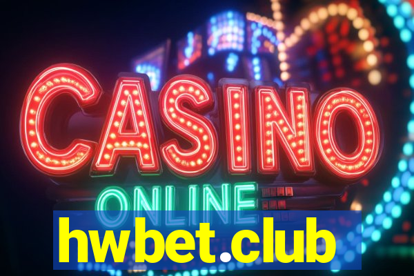 hwbet.club