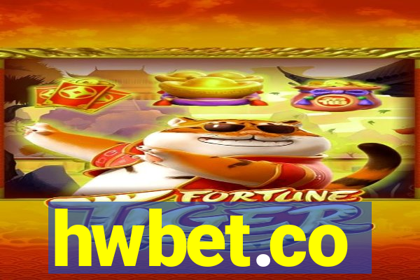 hwbet.co