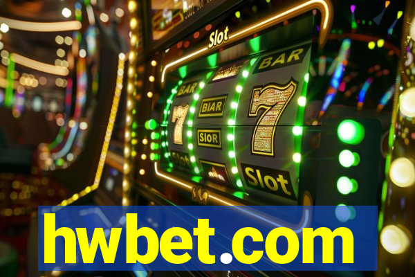hwbet.com