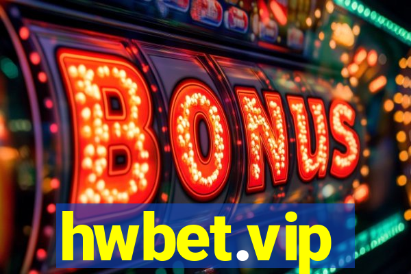 hwbet.vip