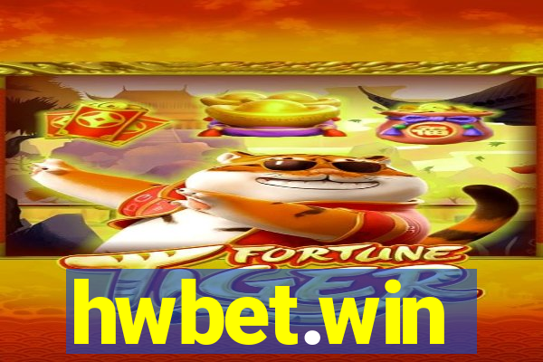 hwbet.win