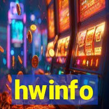 hwinfo