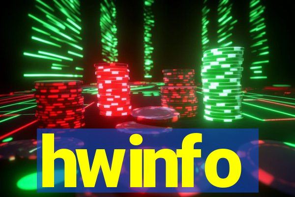 hwinfo