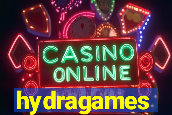 hydragames