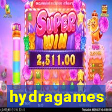 hydragames