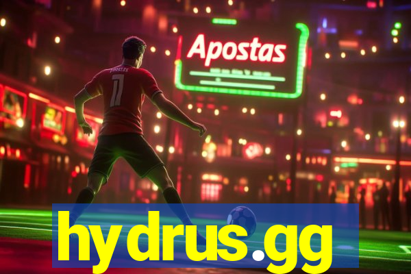 hydrus.gg