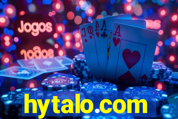 hytalo.com