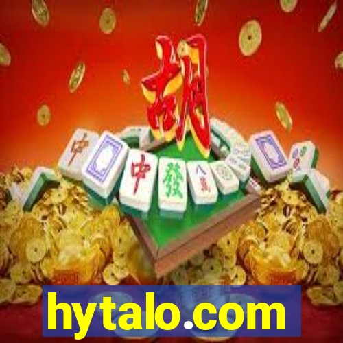 hytalo.com
