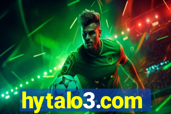 hytalo3.com