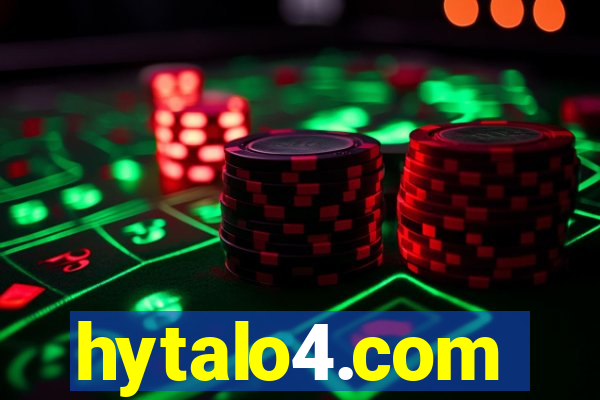 hytalo4.com