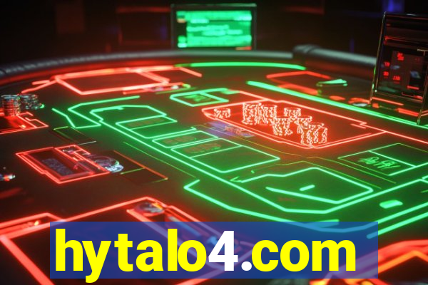 hytalo4.com