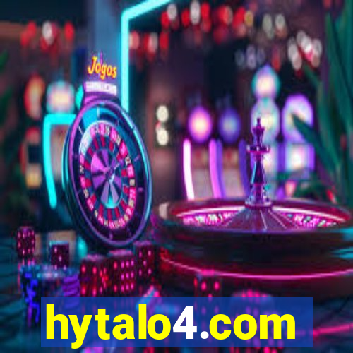 hytalo4.com