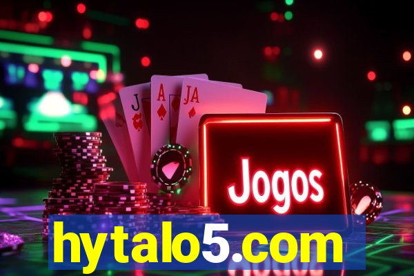 hytalo5.com