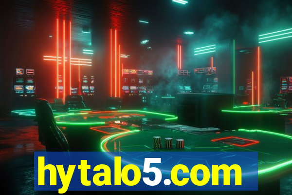 hytalo5.com