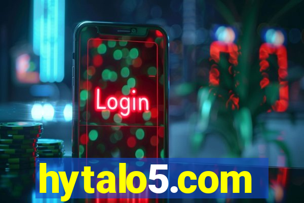 hytalo5.com