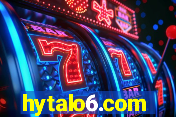 hytalo6.com