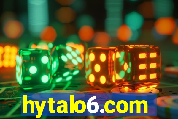 hytalo6.com