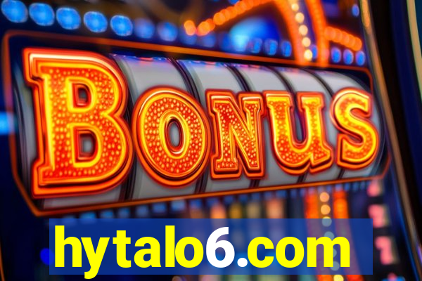 hytalo6.com