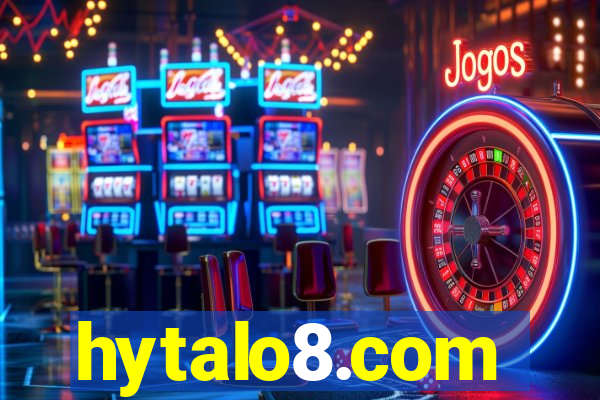 hytalo8.com