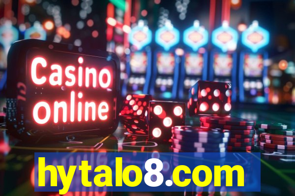 hytalo8.com