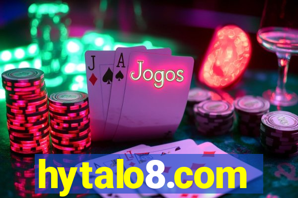 hytalo8.com