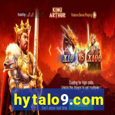 hytalo9.com
