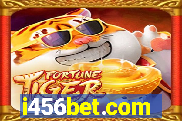 i456bet.com