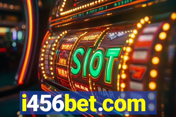 i456bet.com
