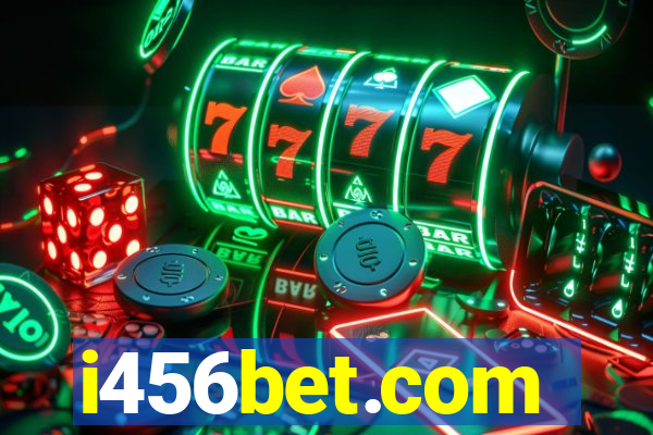 i456bet.com