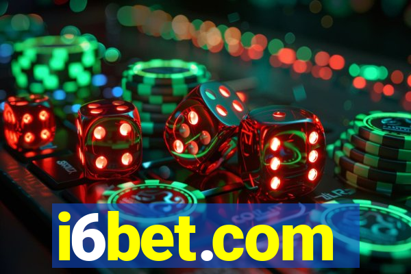 i6bet.com