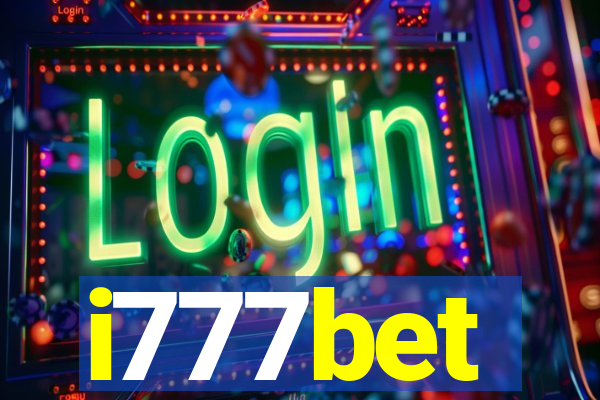 i777bet