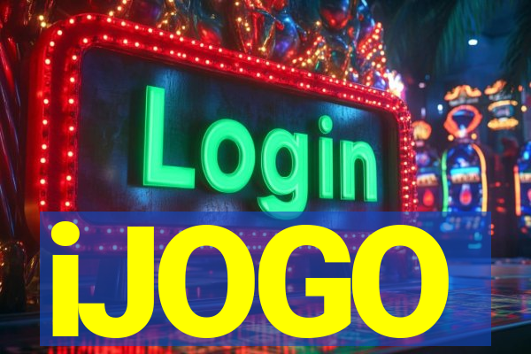 iJOGO