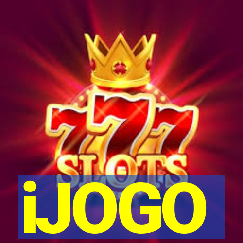 iJOGO