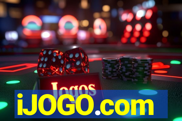 iJOGO.com