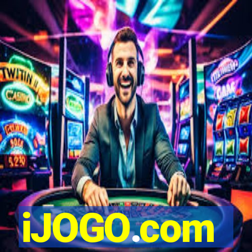 iJOGO.com