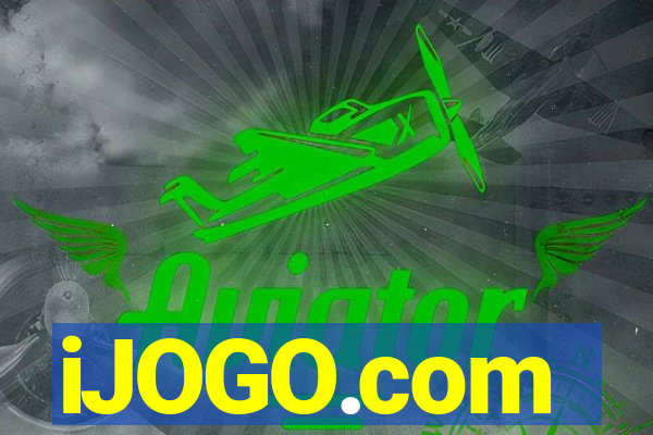iJOGO.com