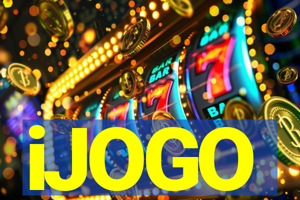 iJOGO
