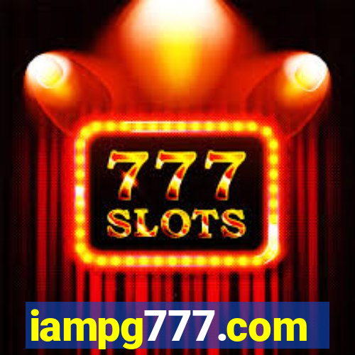 iampg777.com