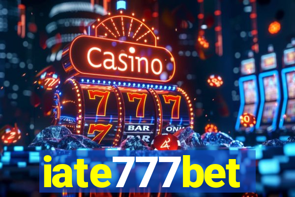 iate777bet