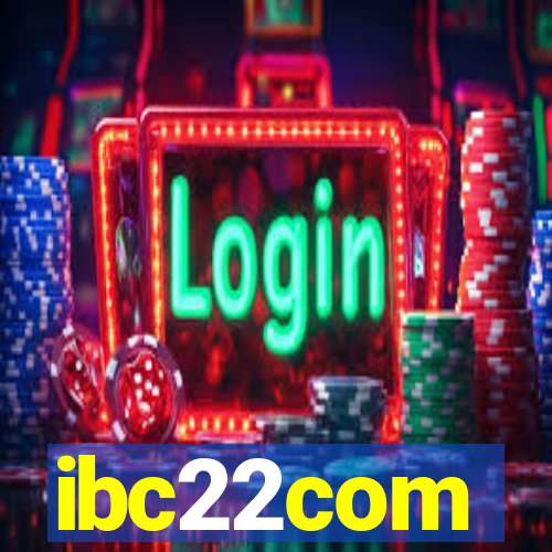 ibc22com
