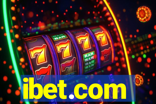 ibet.com
