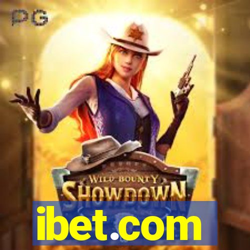 ibet.com