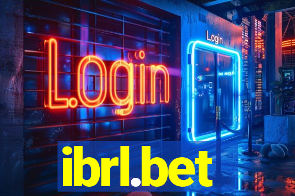 ibrl.bet