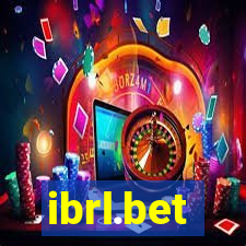 ibrl.bet